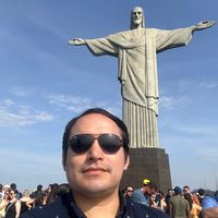 Michael Jorginho