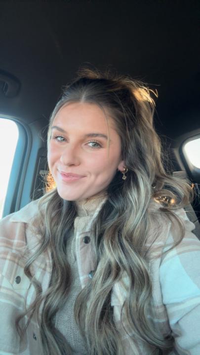 Katelyn Iske