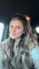Katelyn Iske