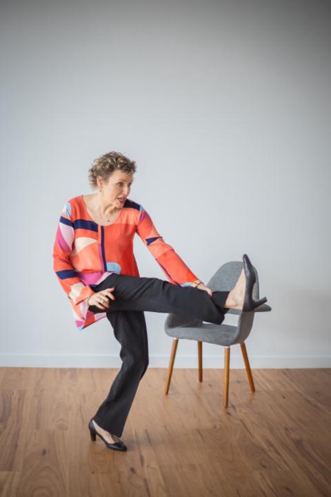 Louise Davis