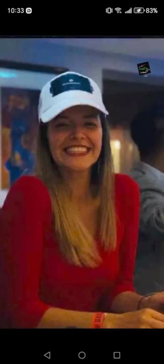 Paola Cuevas