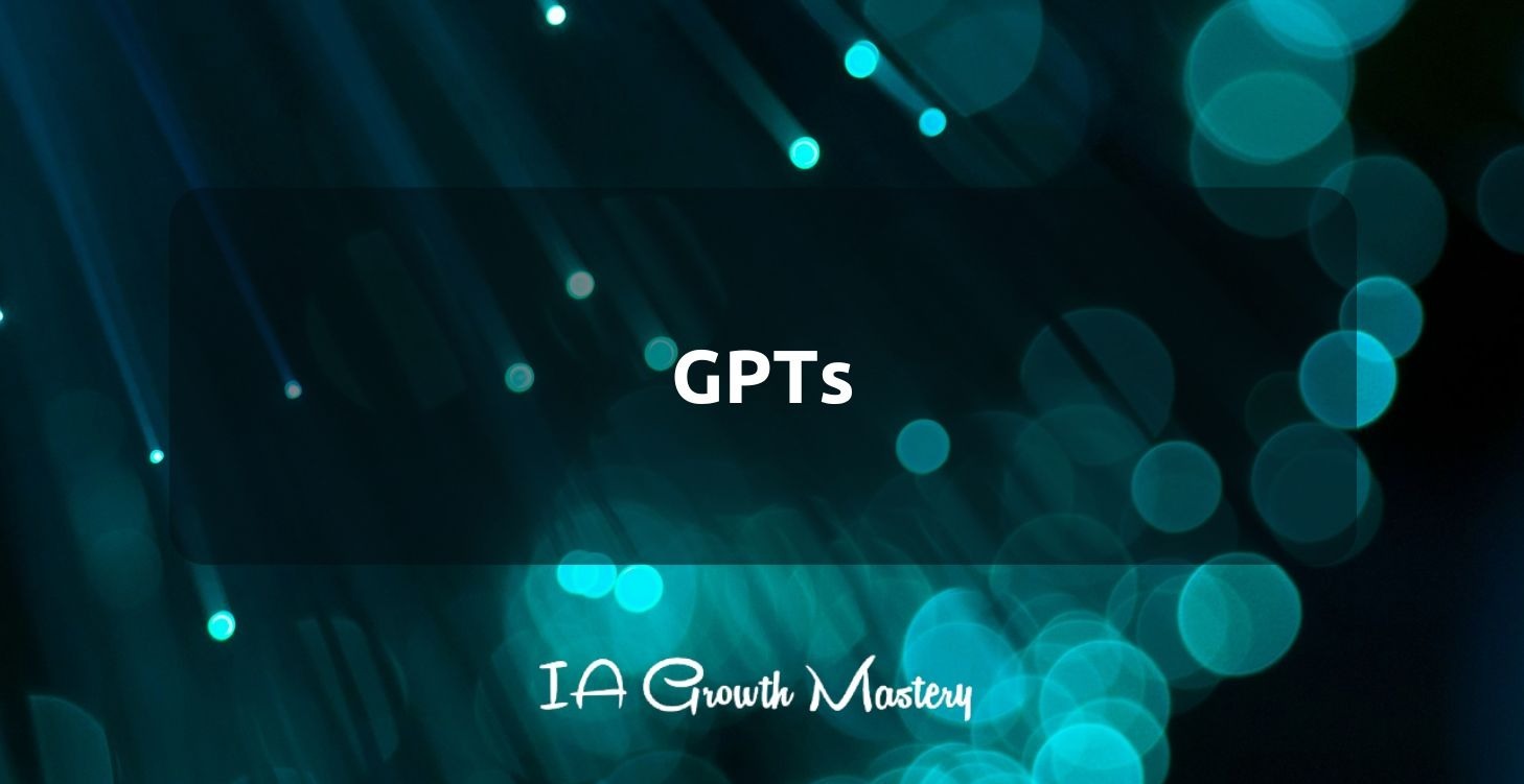 GPTs