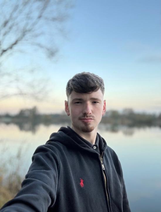 Finn Arndt