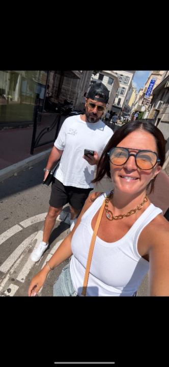 Caro Curti