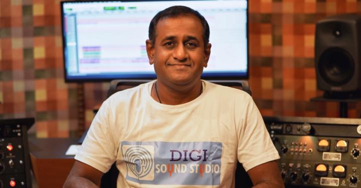 Baba Prasad Lakshman