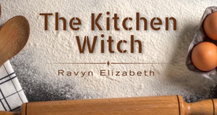 The Kitchen Witch