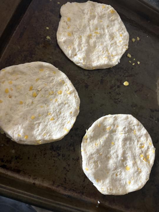 Thanksgiving Leftovers?