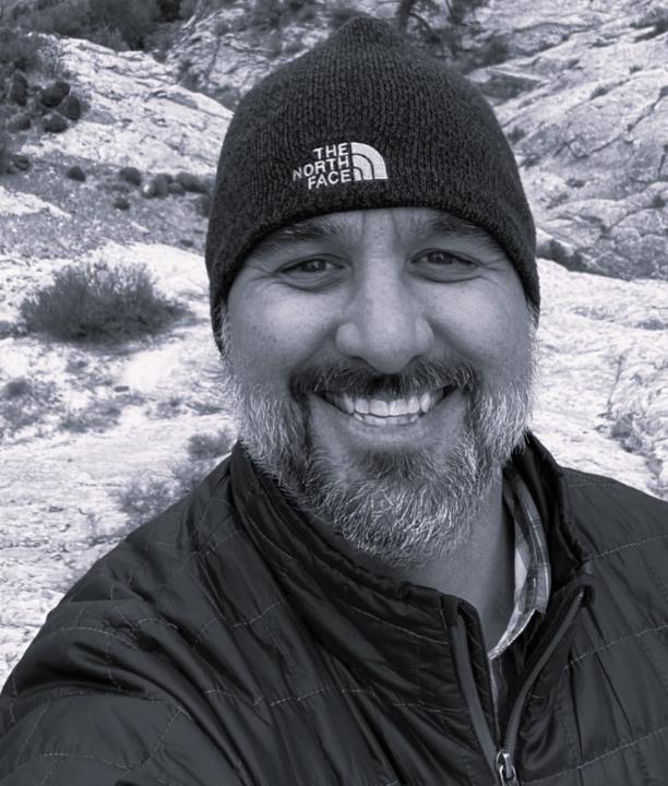 Clint Armstrong