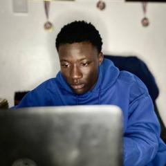 Bamidele Samuel Olayinka