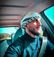 Oussama Helali