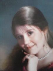 Mary Thomas