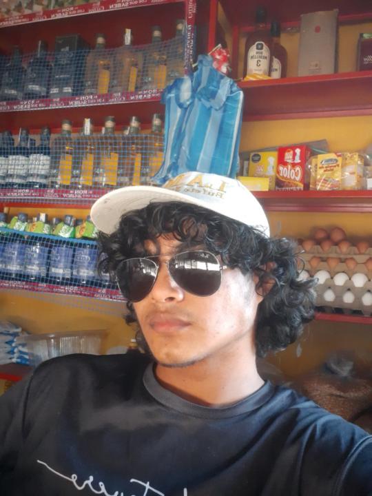 Derby Mendoza