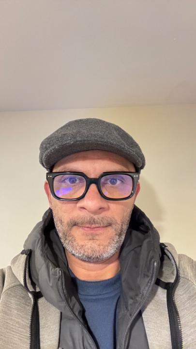 Mudassir Azeemi