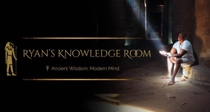 Ryan's Knowledge Room