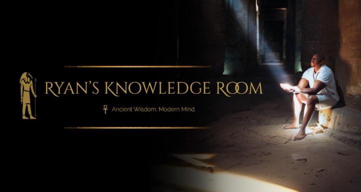 Ryan's Knowledge Room