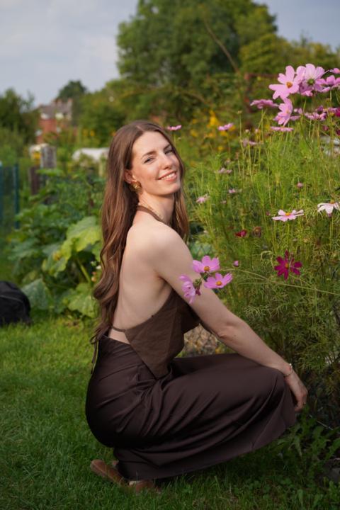 Hannah Losberg