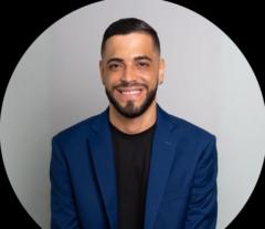 Xavier Santiago