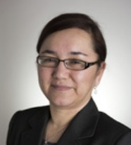 Umida Hikmatilla Hikmatilla