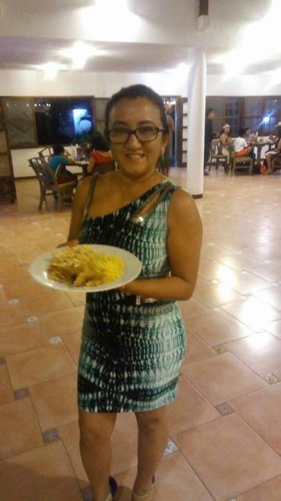 Edith Cobena