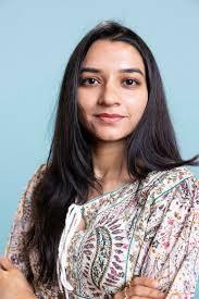 Mirha Saanvi