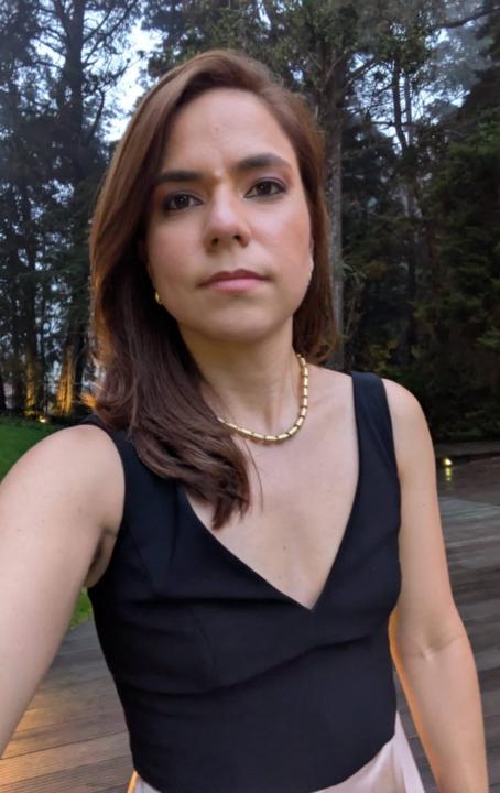 Rocío Fuentes