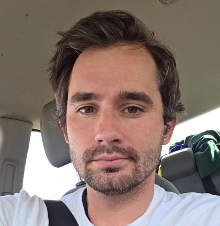 Daniel Cox