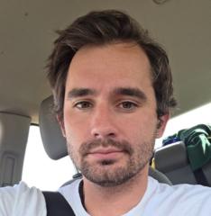 Daniel Cox