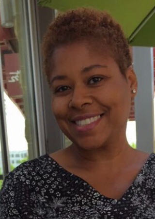 Sabrina Moses
