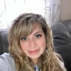 Michelle Daley