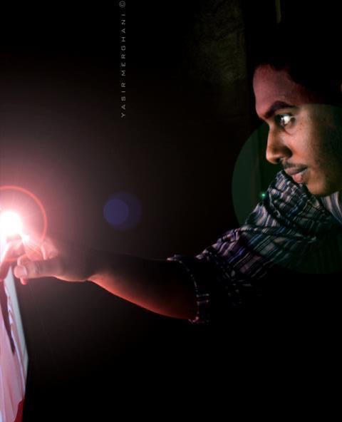 Yasir Elamin