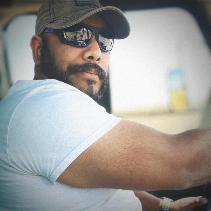 Xavier Martinez
