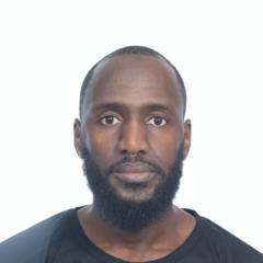 Boubacar Samake