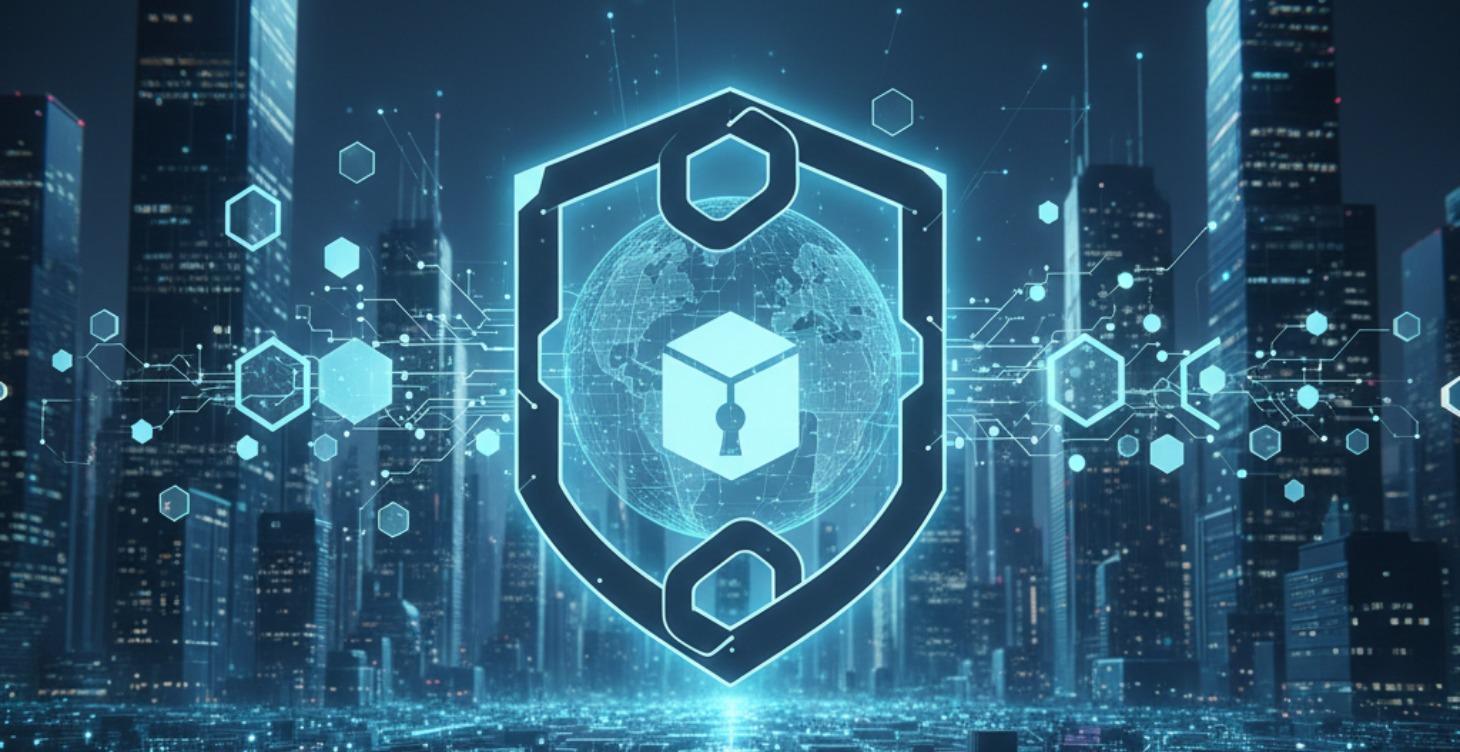 Blockchain Foundations: From Zero to Understanding