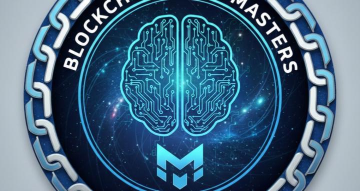 Blockchain Tech Masters