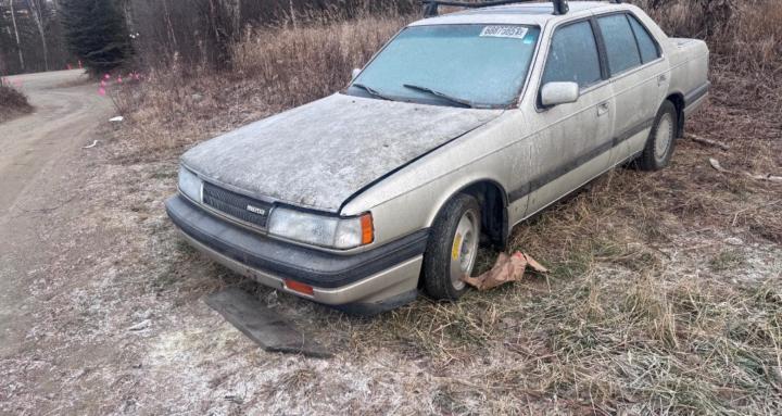 Automotive Information