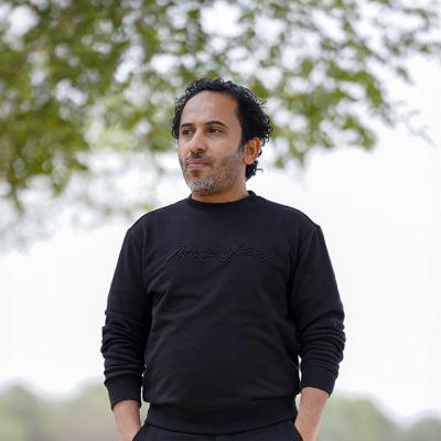 Galbaddeen Bahri