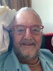 Brian Eastgate