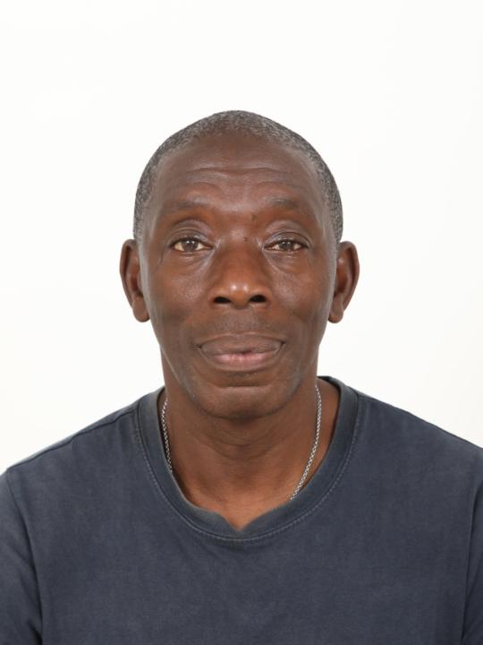 Michael Reid