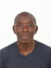 Michael Reid