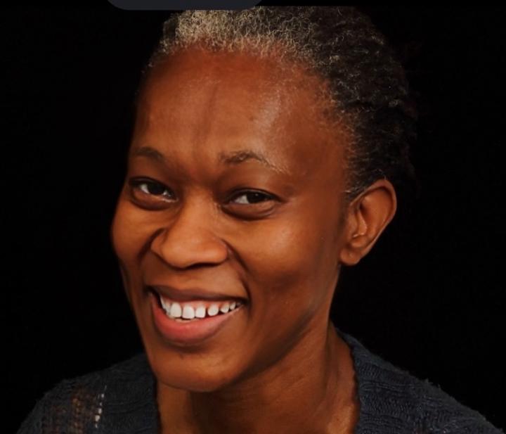 Chantal Maseng