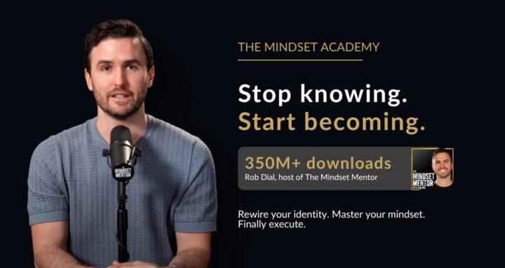 The Mindset Academy