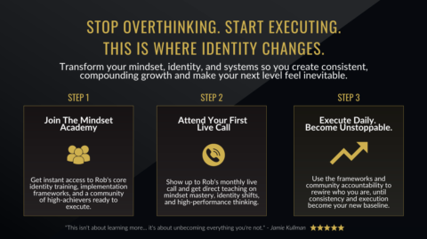 The Mindset Academy gallery image