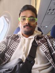 Syed Irfan