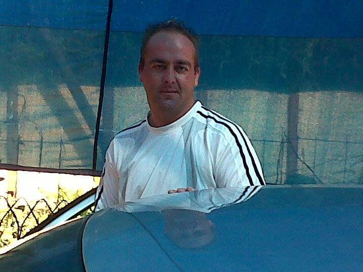 Jaco Grobbelaar