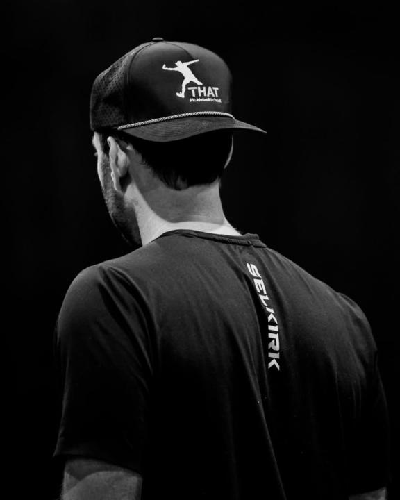 ThatPickleballGuy Kyle