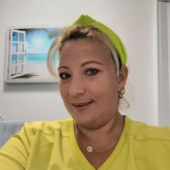 Yenisel Gato Alvarez