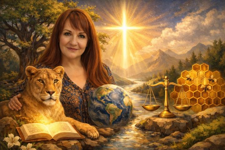 Colleen Angela Milne-Warren