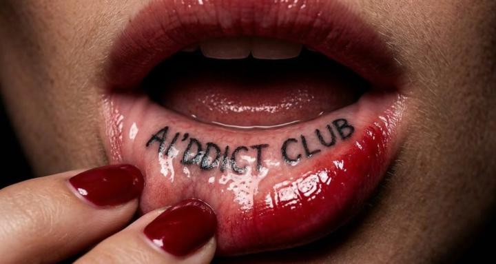 AI'ddict Club