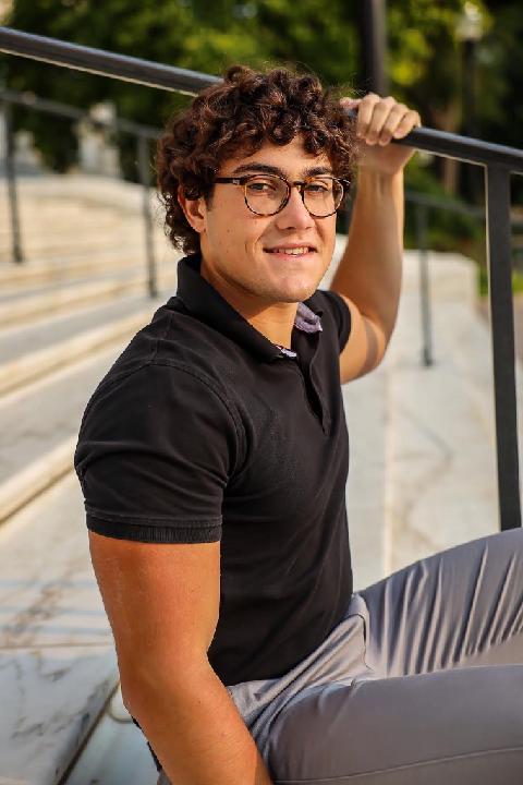 Parker Shope