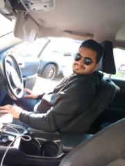 Salek Hussain